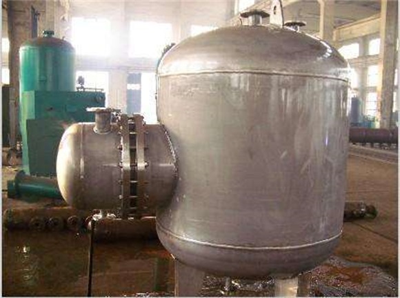 图们不锈钢压力容器 图们不锈钢压力容器